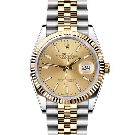 rolex 126233 review|rolex 36 datejust 126233.